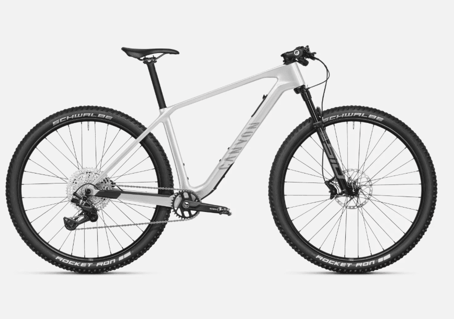Mountain Bike 29er