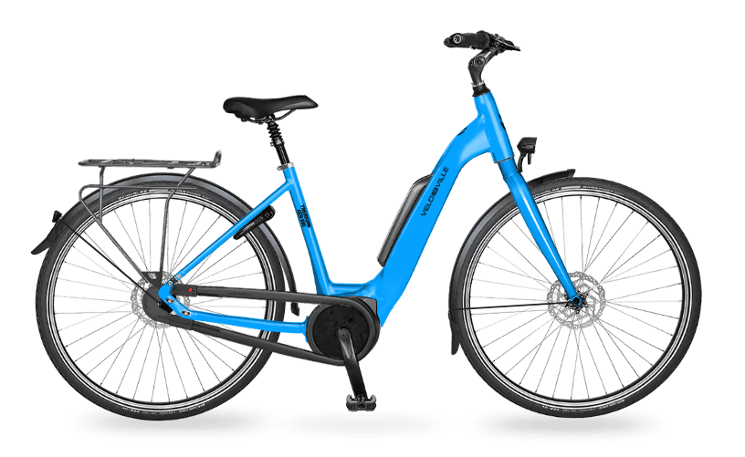 E-Bike City