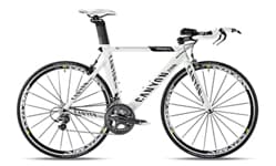 Triathlon Bike Aluminium