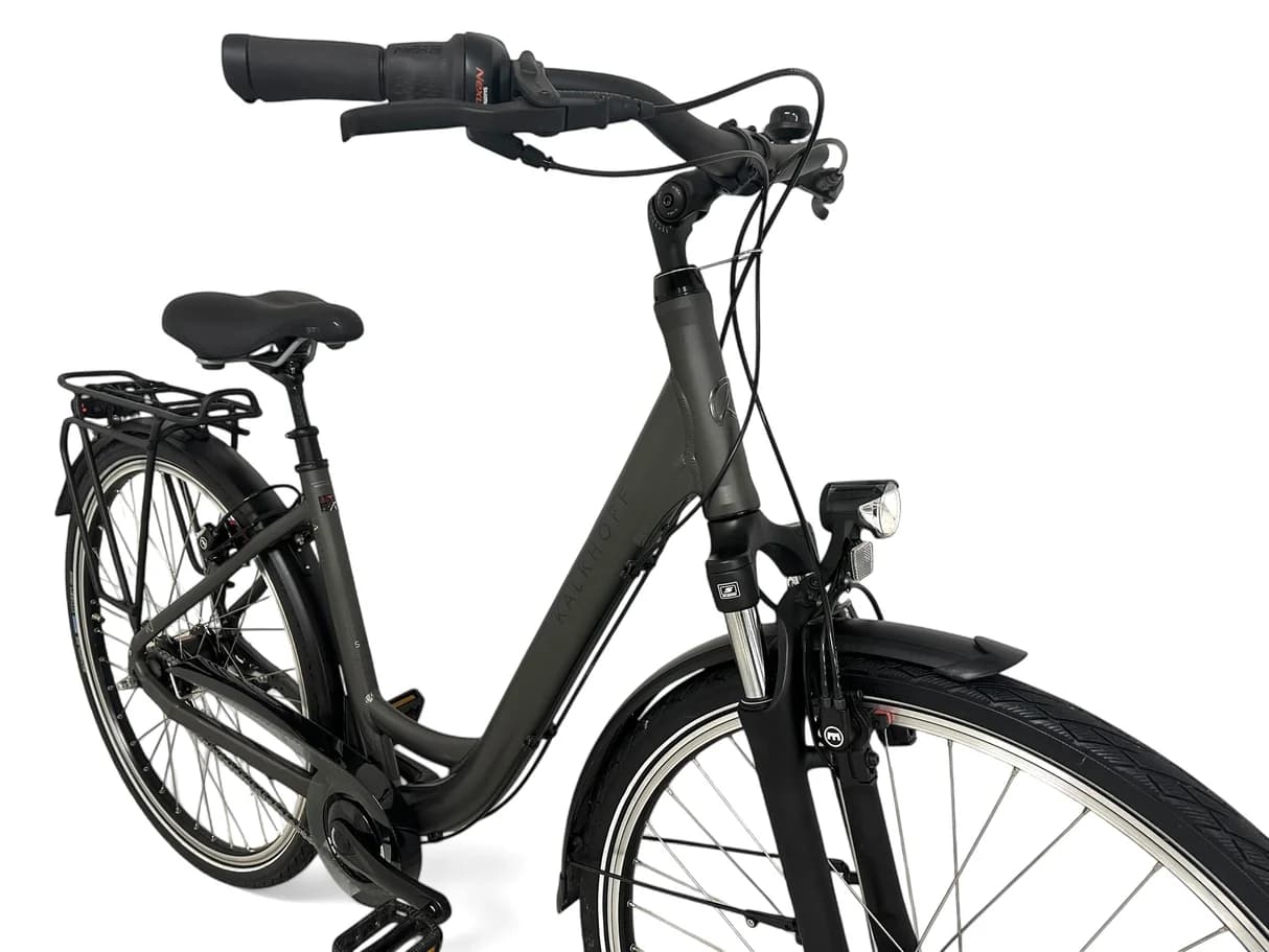 City Bike