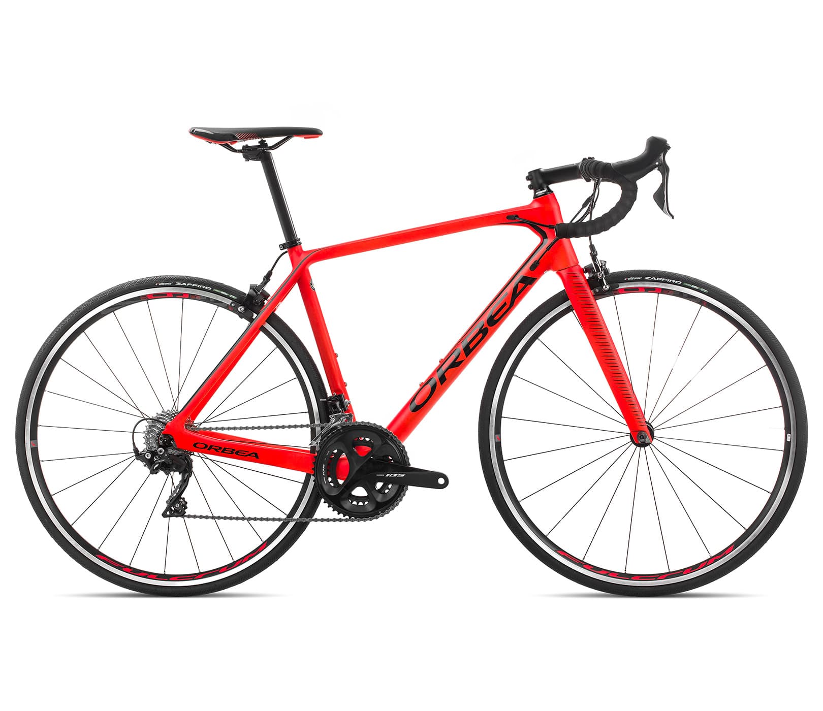Road Bike Carbon rim brake*