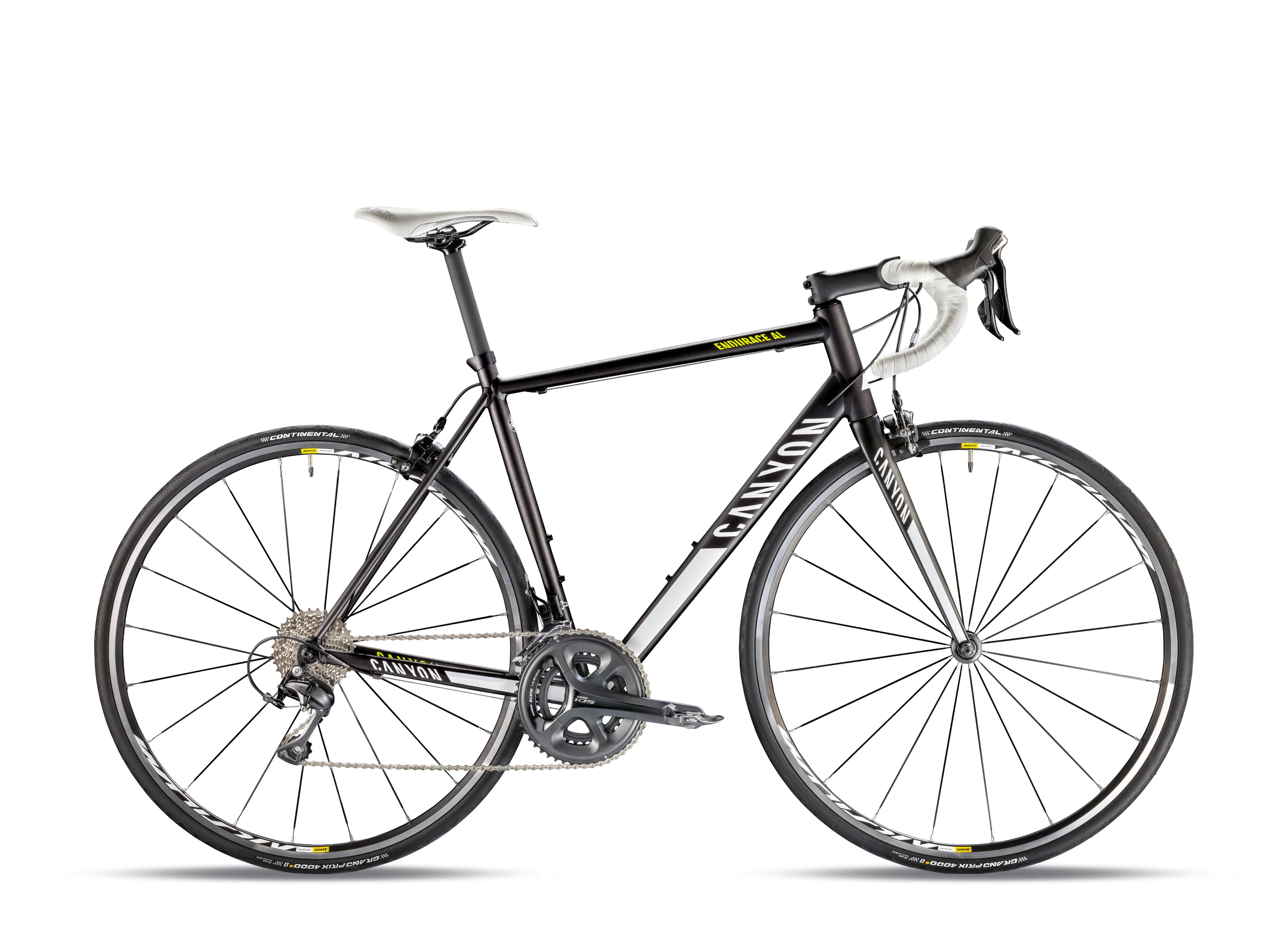 Road Bike Aluminum