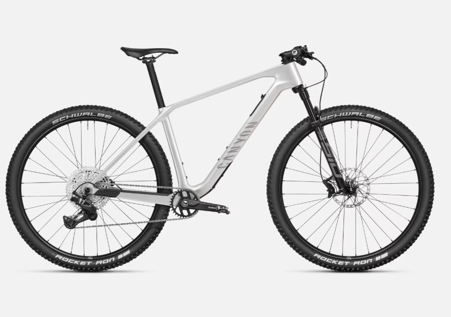 Mountain Bike 29er