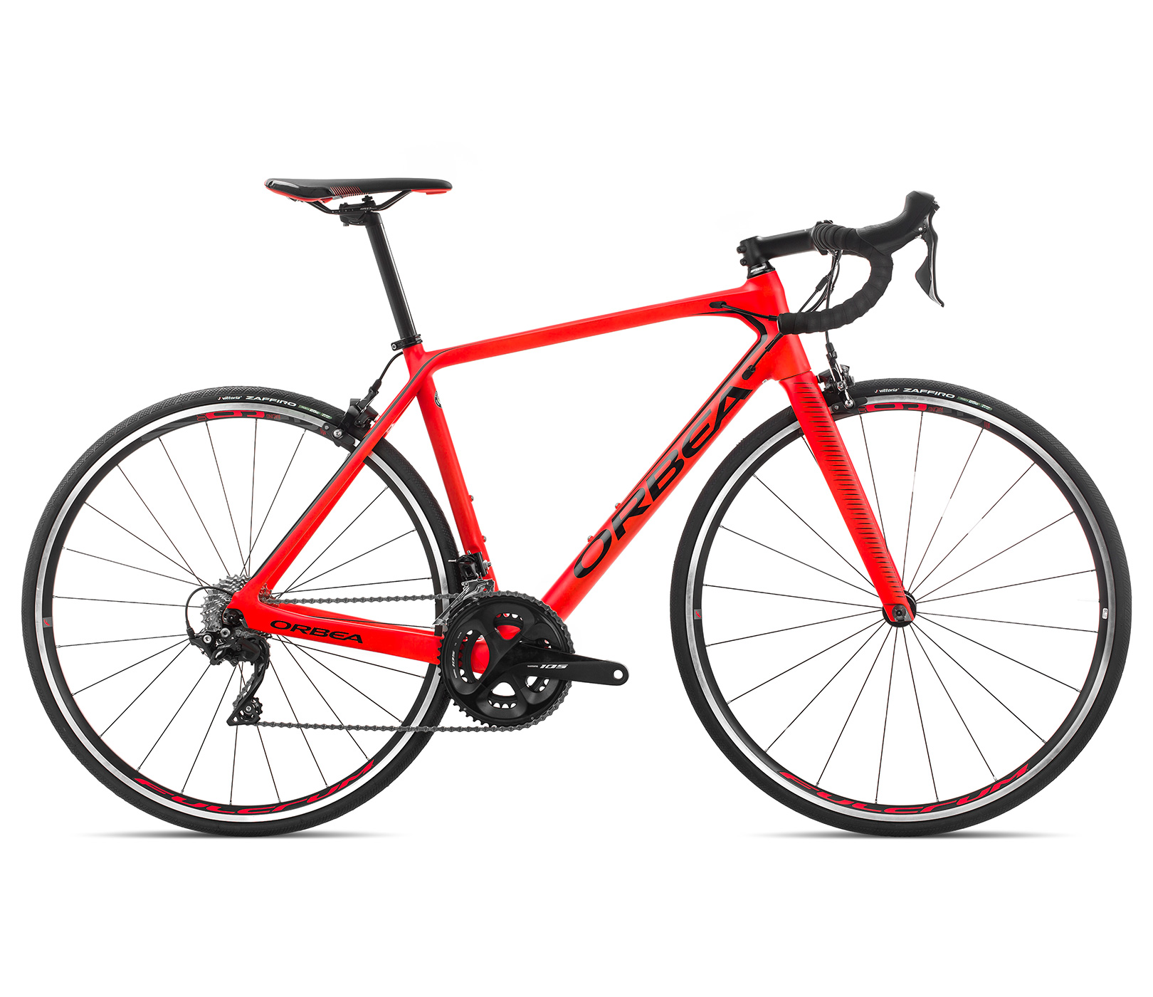 Road Bike Carbon rim brake*