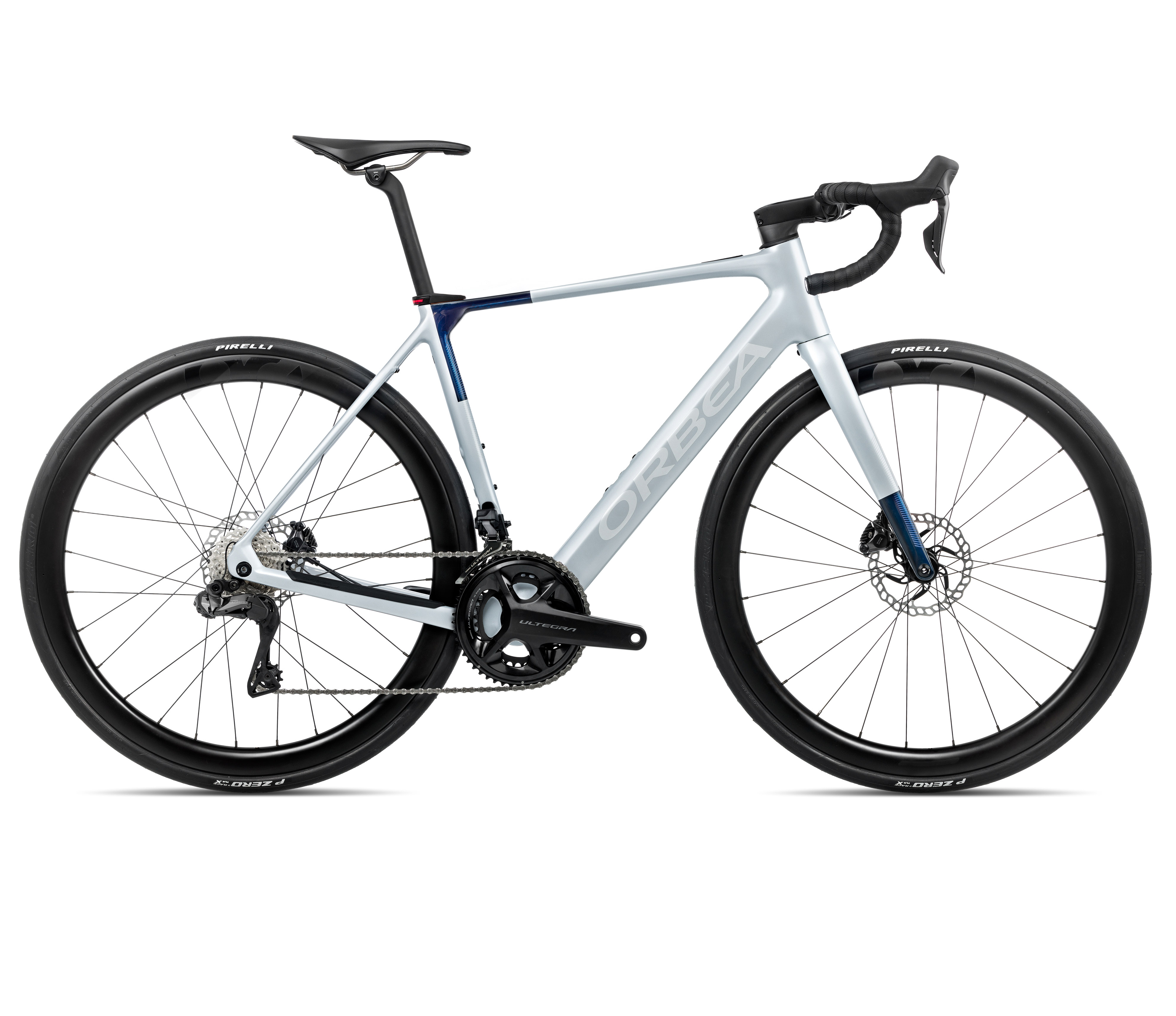 E-road bike Carbon Di2