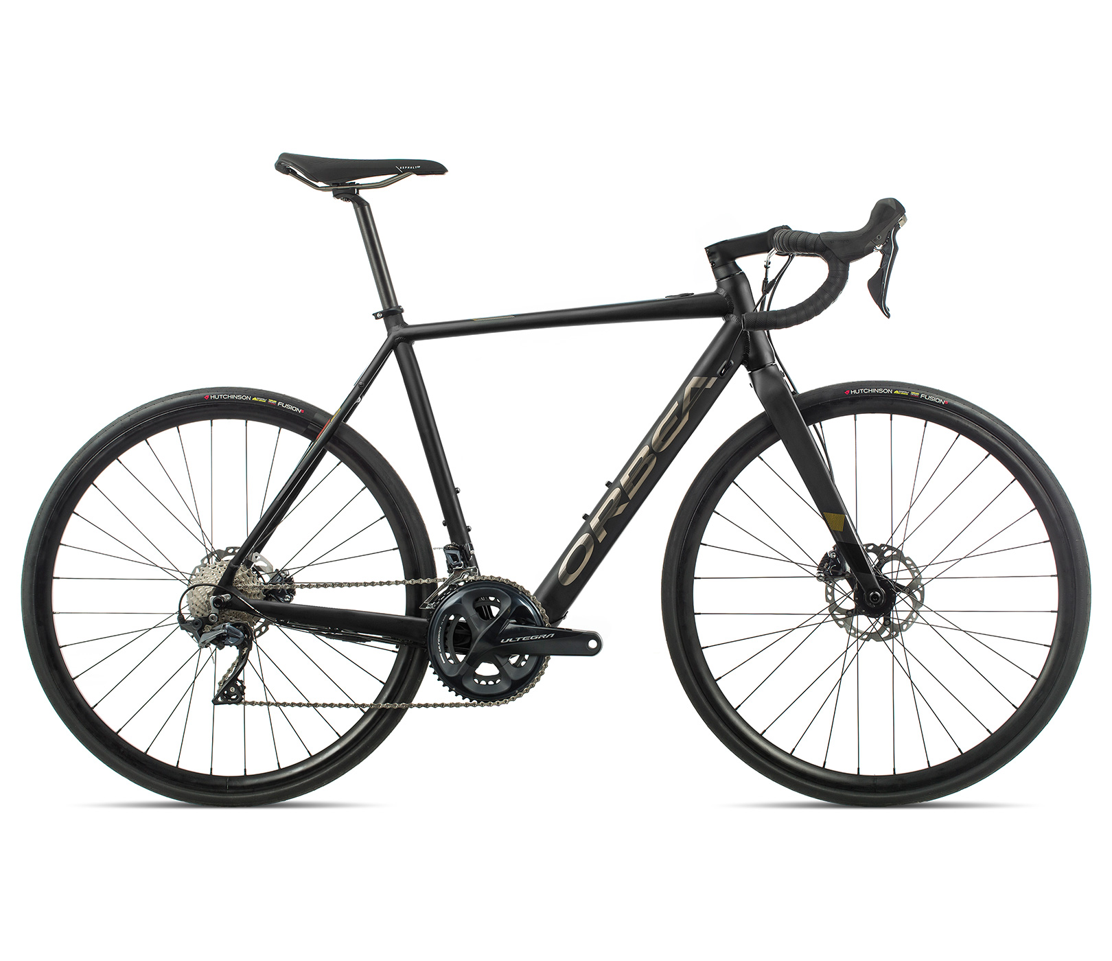 E-road bike aluminum