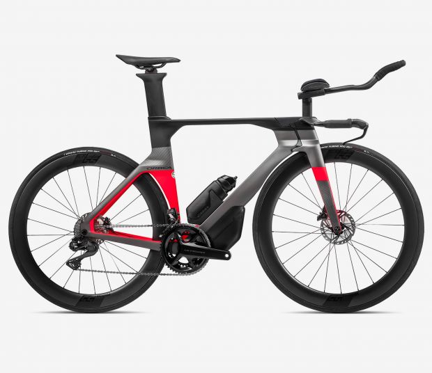 Triathlon Bike carbon