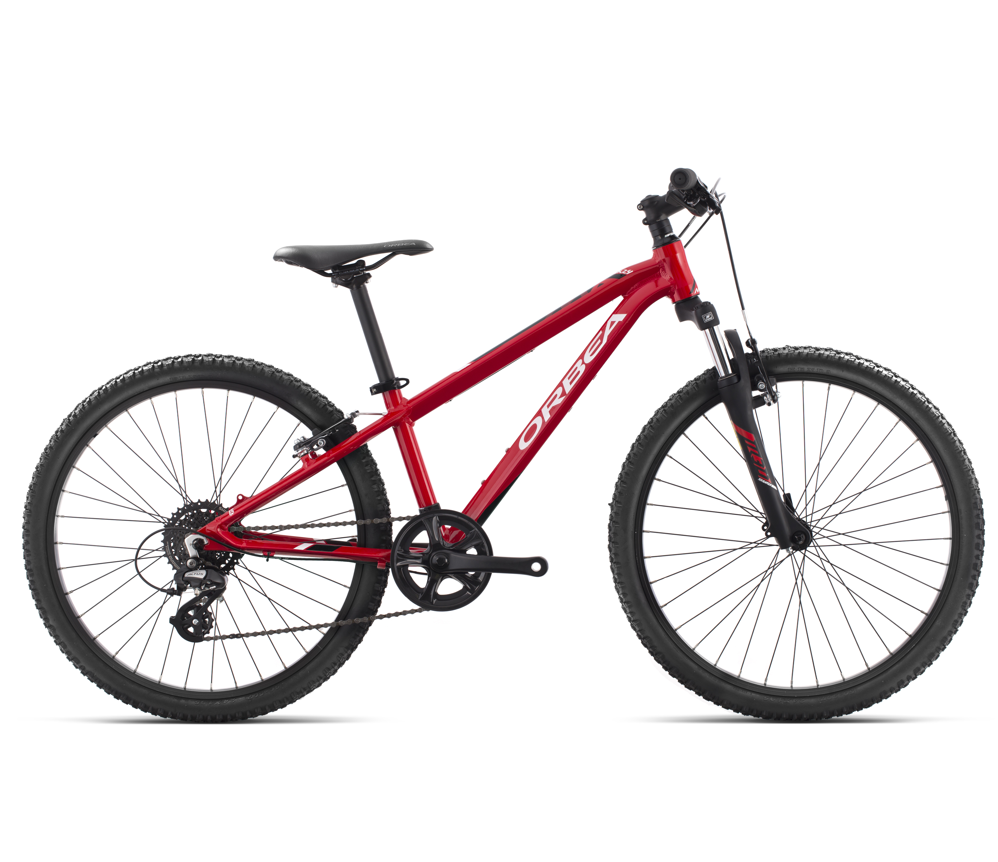 Kids' bike
