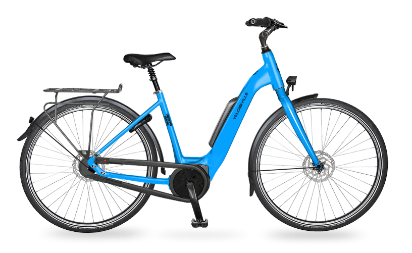 E-Bike City