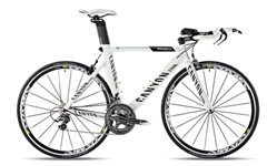 Triathlon Bike Aluminium