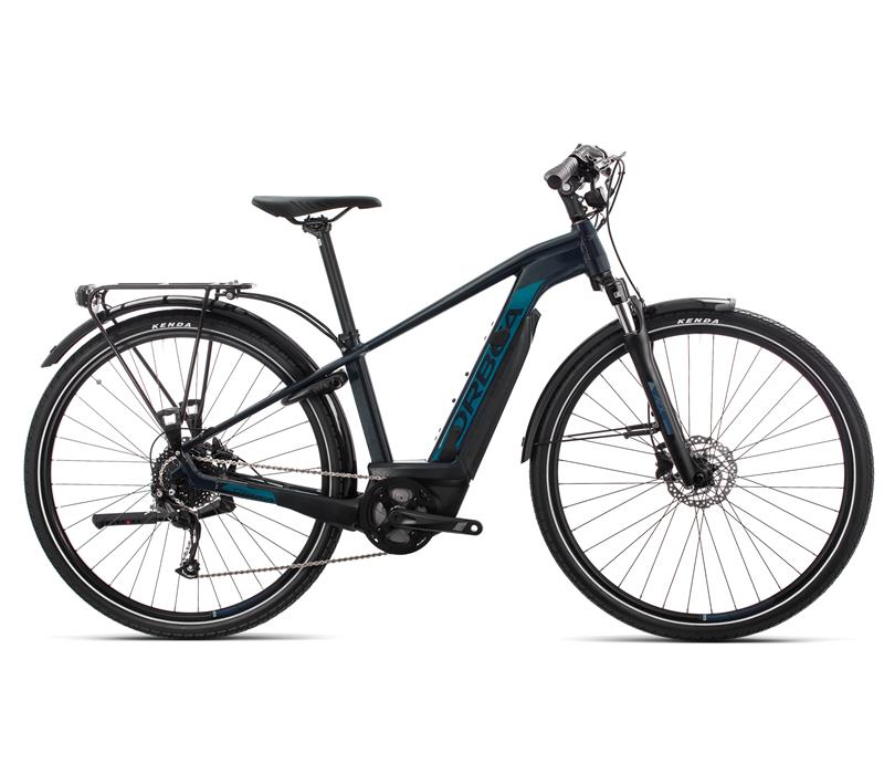E-Trekkingbike
