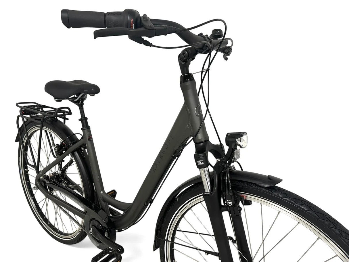 City Bike