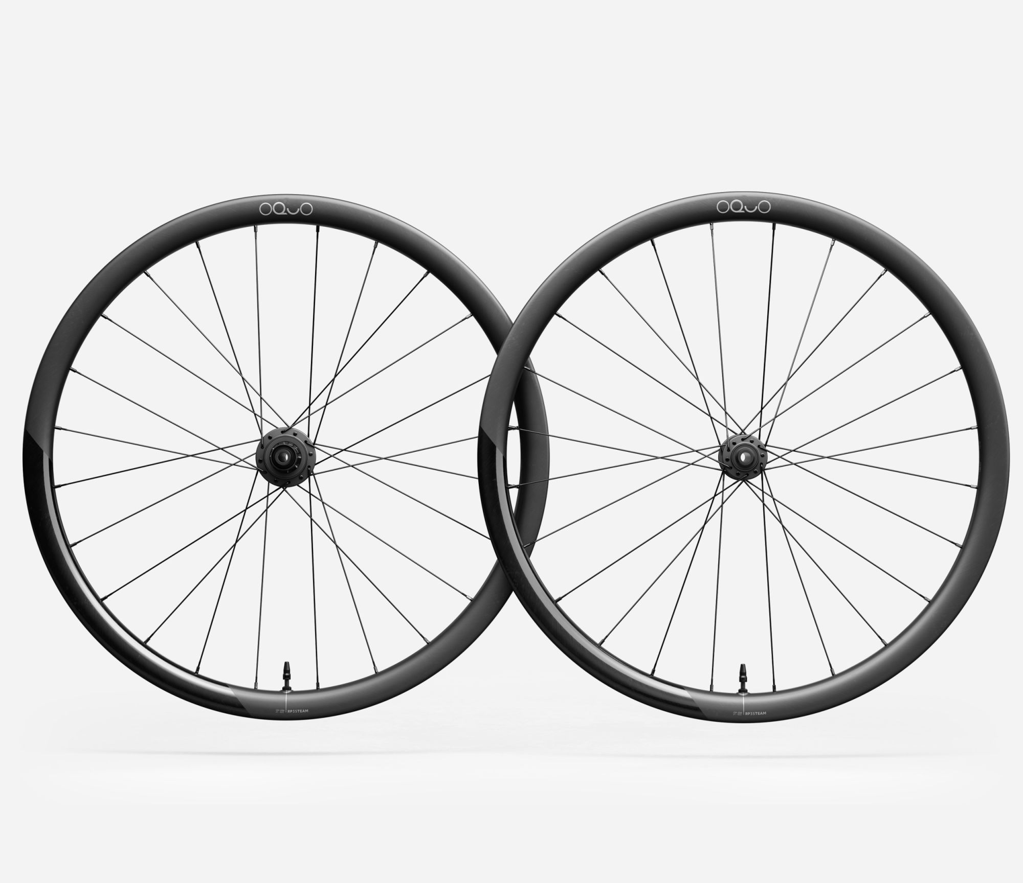 Carbon Wheels