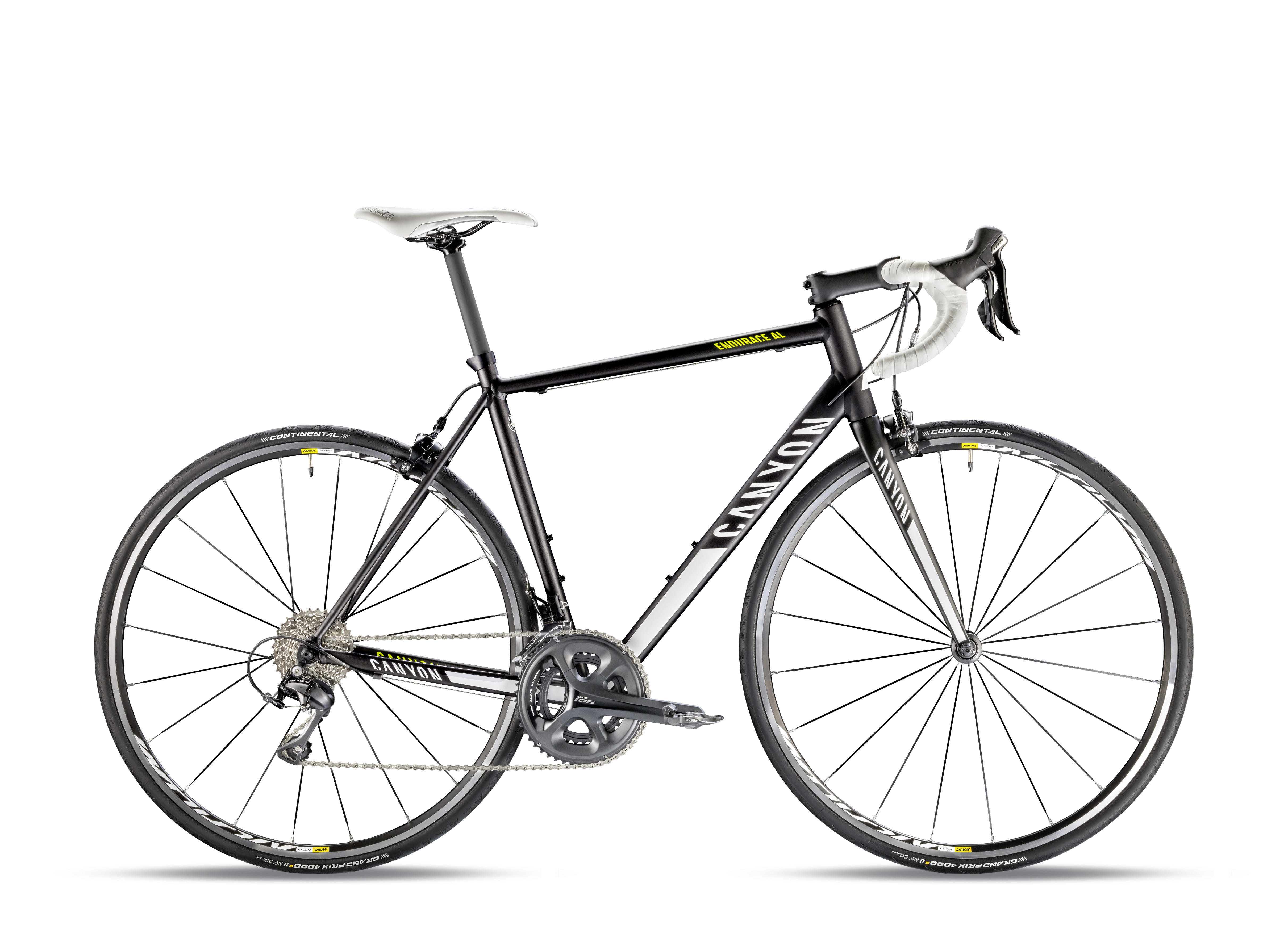Road Bike Aluminum